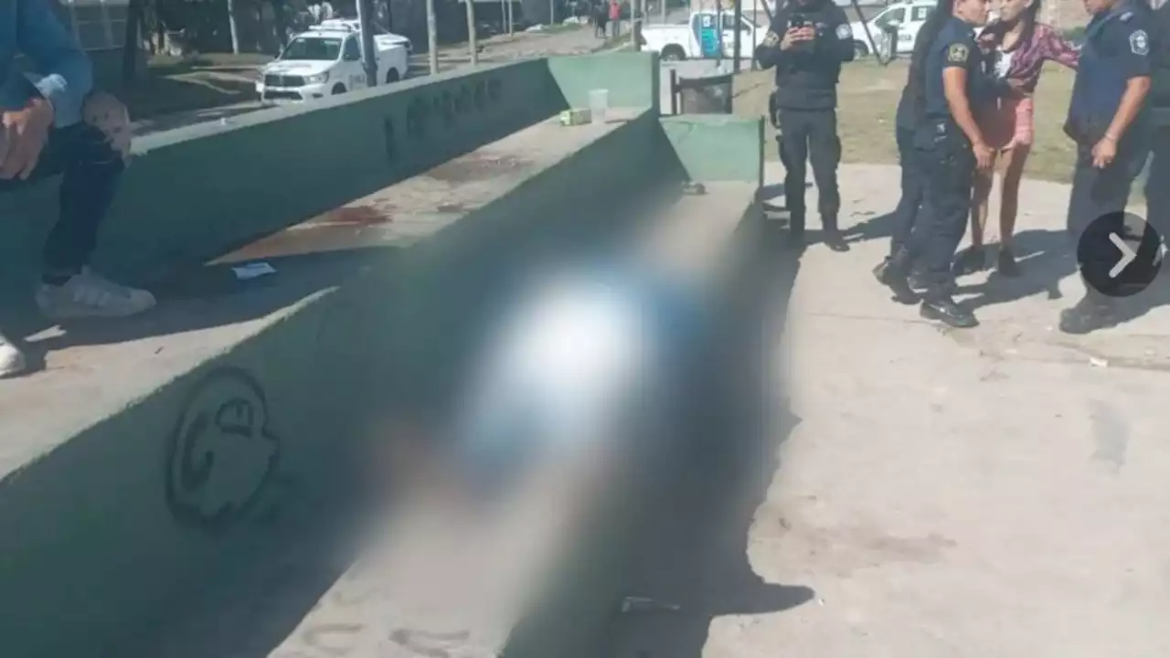 Esteban Echeverría: mataron de un tiro en la cabeza a un hombre que defendió a una joven golpeada