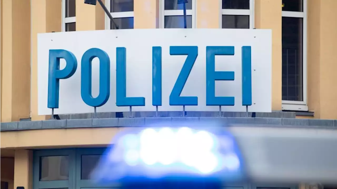 Einbrüche mit Salpetersäure: Polizei warnt vor Gefahr