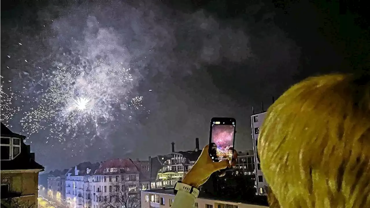 Silvester 2022 in Berlin: So will die Polizei Randale verhindern