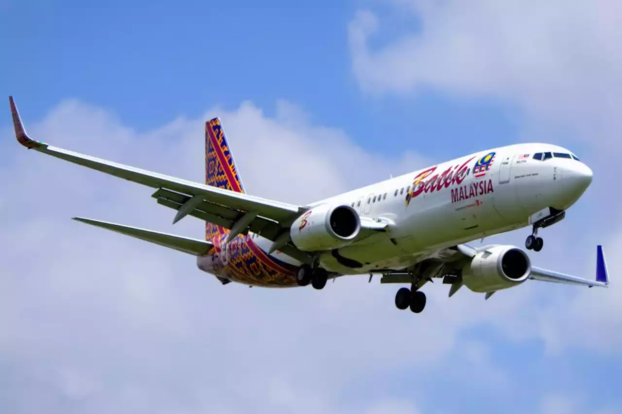 Batik Air expresses regret over prolonged flight delays | The Malaysian Insight