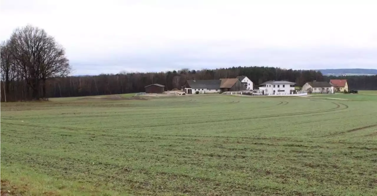 Wackersdorf: Weg frei für Photovoltaikanlagen an der A93