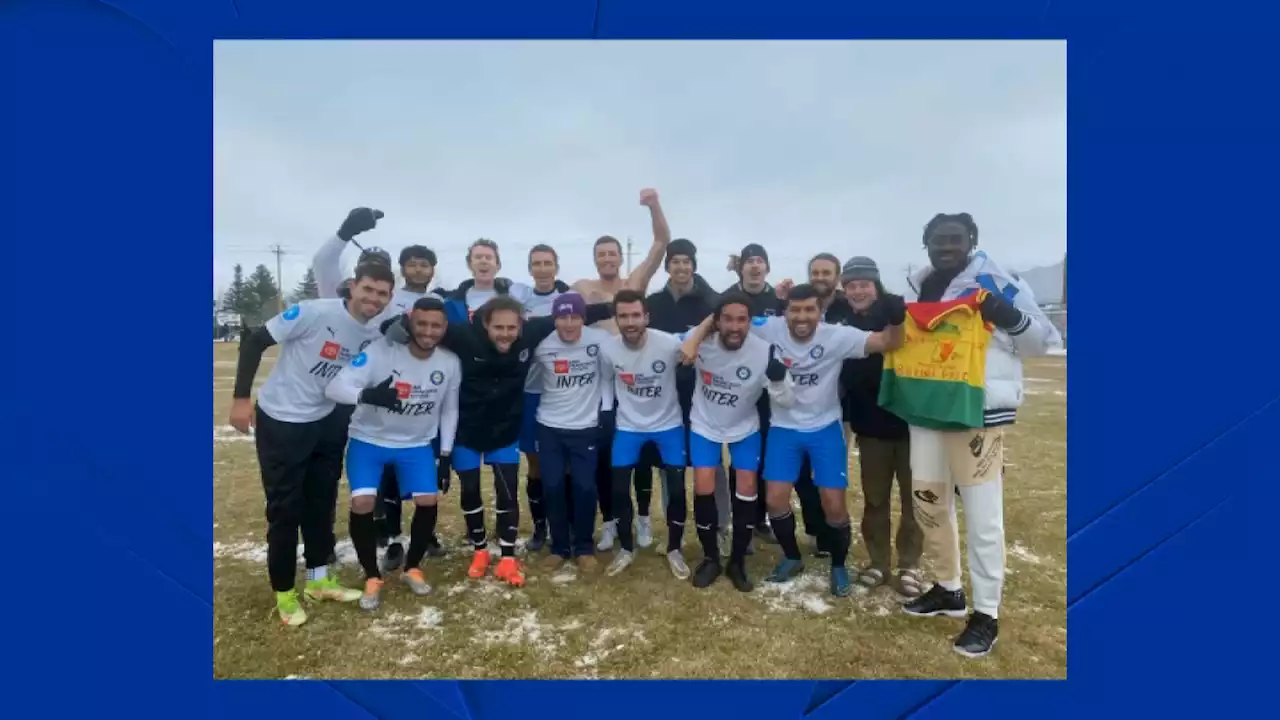 ‘Dream Come True': Amateur San Francisco Soccer Club Qualifies for US Open Cup