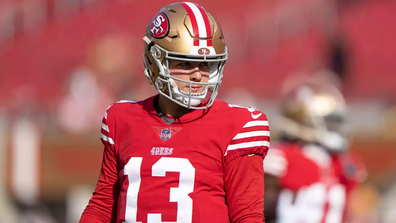 How Brock Purdy Has Equaled QBs Kurt Warner, Dan Marino During 49ers Run