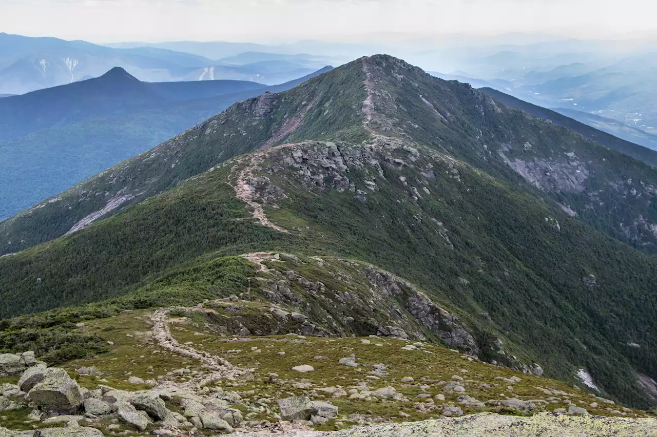 Missing Hiker in NH's White Mountains Found Dead Christmas Morning, Officials Say