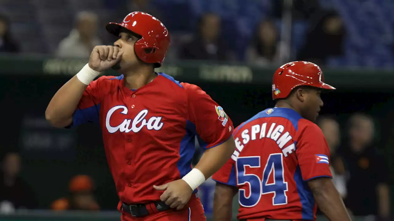 US to Let MLB Stars Play for Cuba in World Baseball Classic