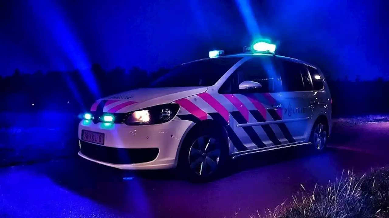 Man in Hoorn mishandeld nadat bestelbus meermaals op zijn auto was ingereden