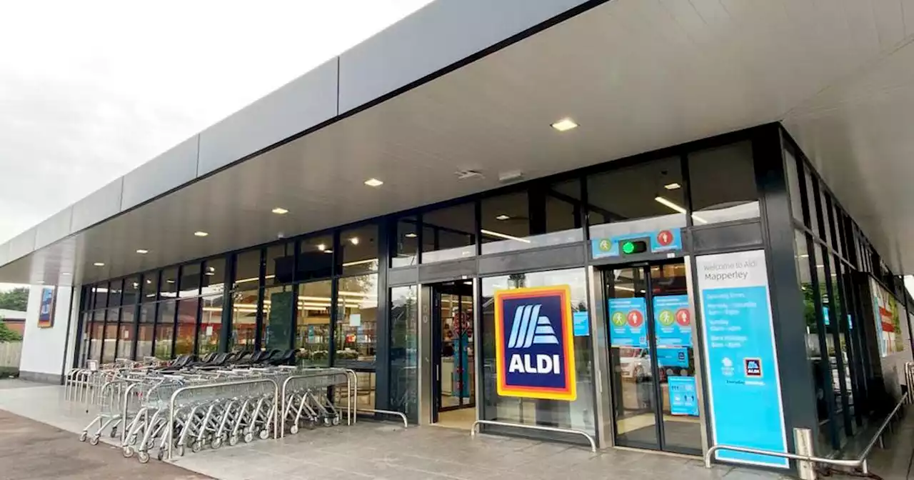 Aldi shoppers 'love' £15 buy that 'does what it says on the tin'