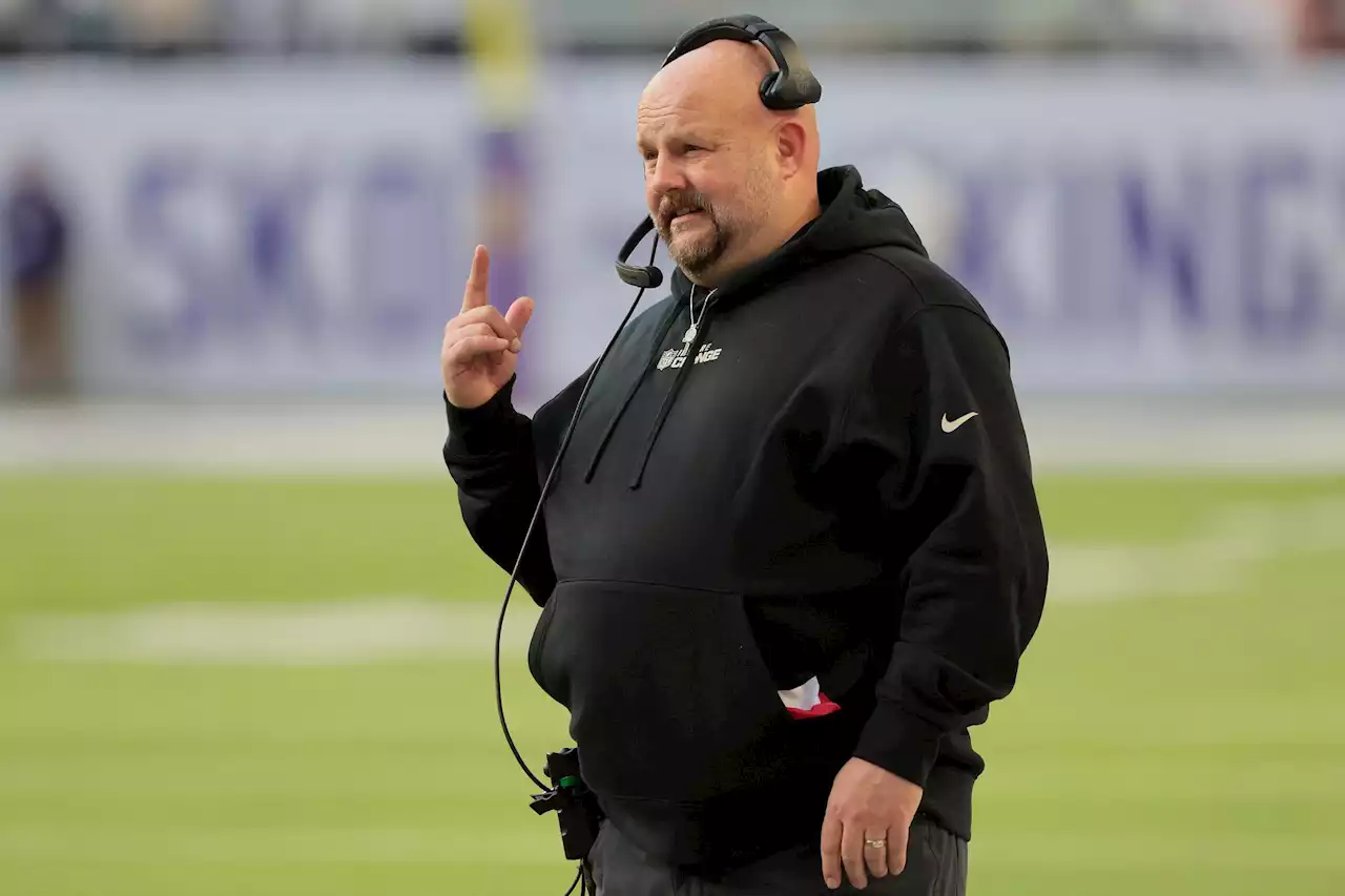 Brian Daboll refuses to talk playoffs even with Giants a win away: ‘No different’