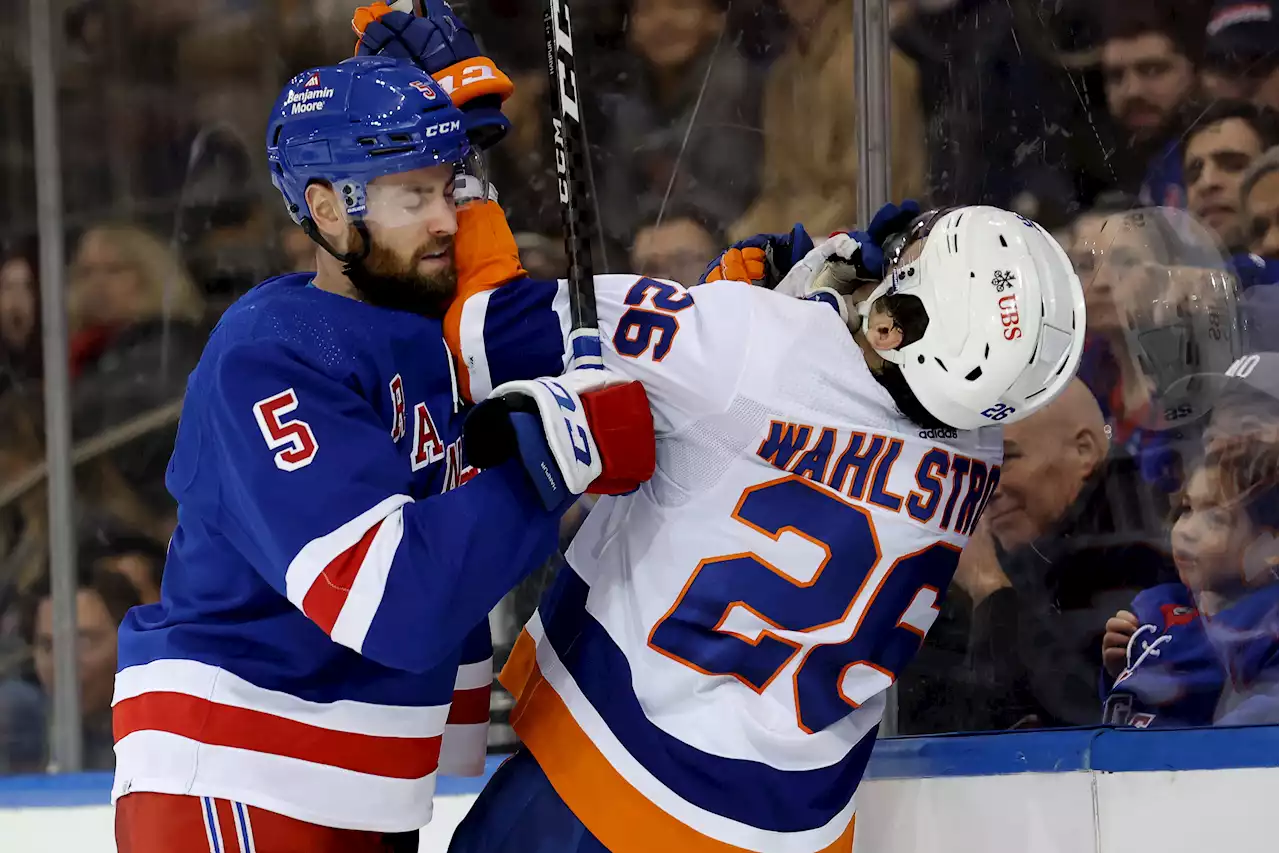 The chance Ben Harpur took to carve out surprising Rangers role