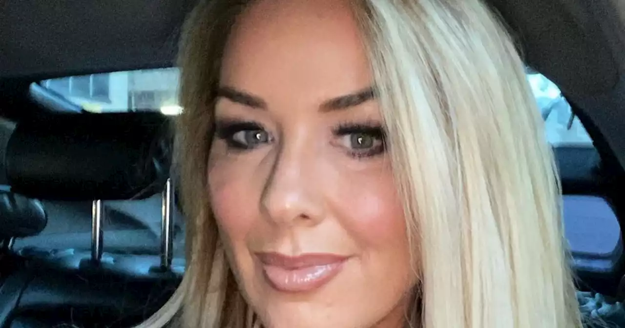 Claire Sweeney warns parents against Roblox after son targeted by online thieves