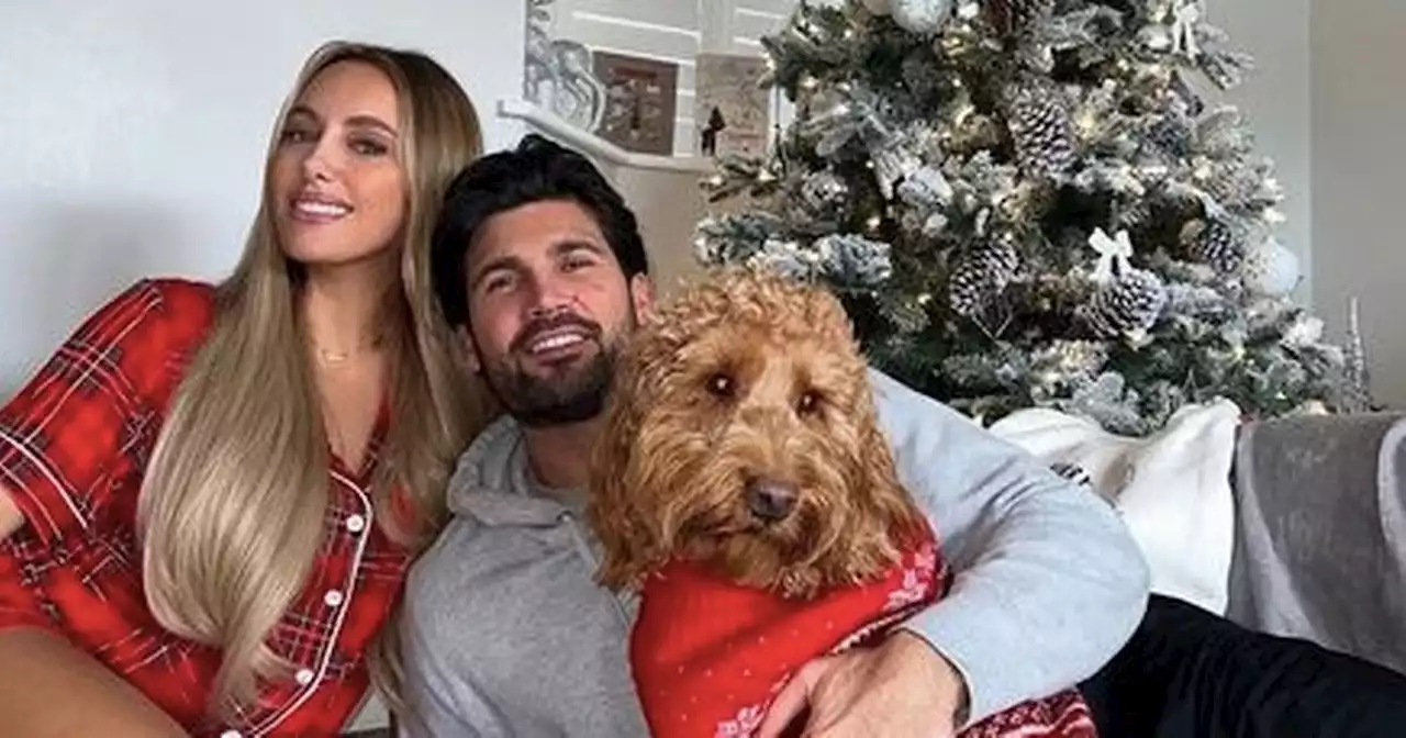 TOWIE’s Amber Turner gives first glimpse of stunning new home with Dan Edgar