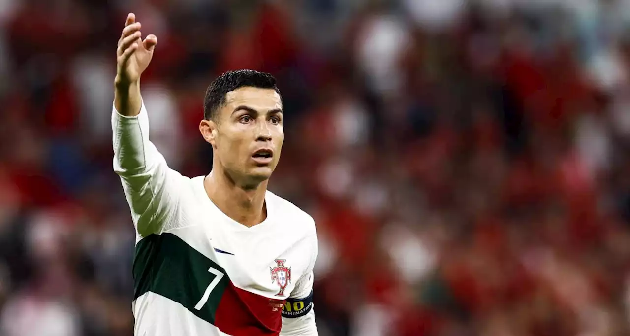 Portugal : le président d'Al-Nassr calme le jeu pour Cristiano Ronaldo !