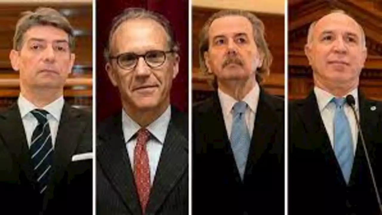 Hacia el judicialismo aristocrático | Un nuevo sistema político de gobierno asoma en la Argentina