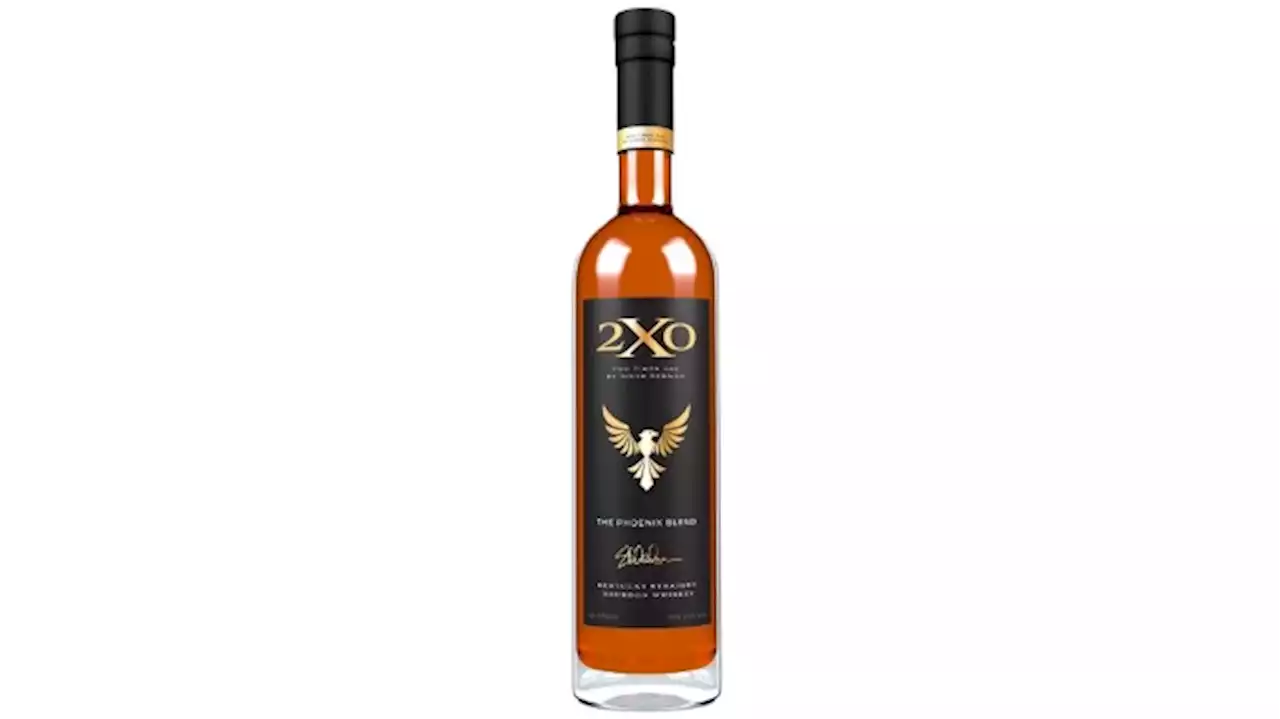 2XO Phoenix Blend Bourbon Review