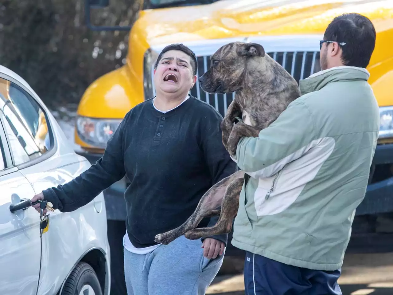 The best PennLive news photos of 2022