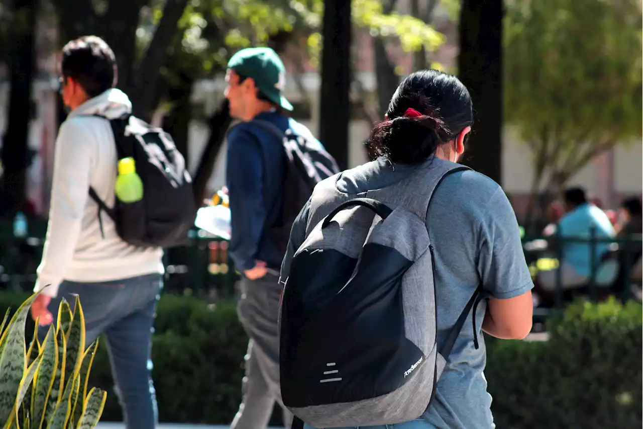 Autoridades y escuelas de Guanajuato buscan proteger a estudiantes de la inseguridad