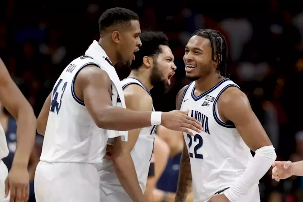 Is surging Villanova for real? We’ll find out Wednesday at No. 2 UConn