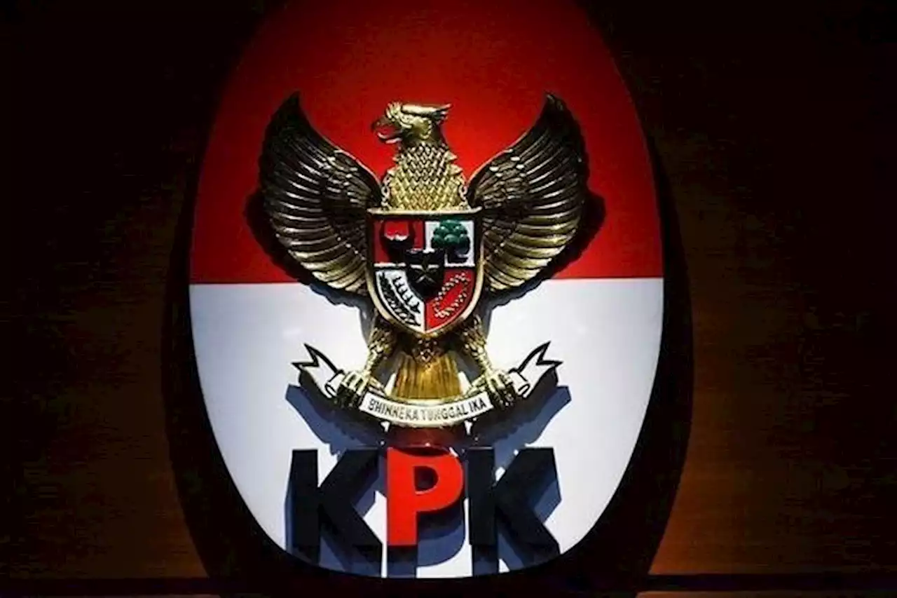 Laptop Jaksa Dicuri Maling di Yogyakarta, KPK Meyakini Data di Laptop Tak Bisa Dibobol - Pikiran-Rakyat.com