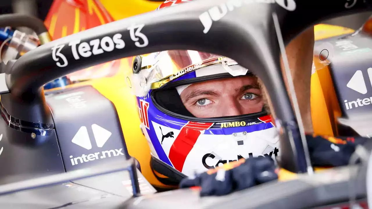 Max Verstappen quiz: How well do you know the two-time World Champion?