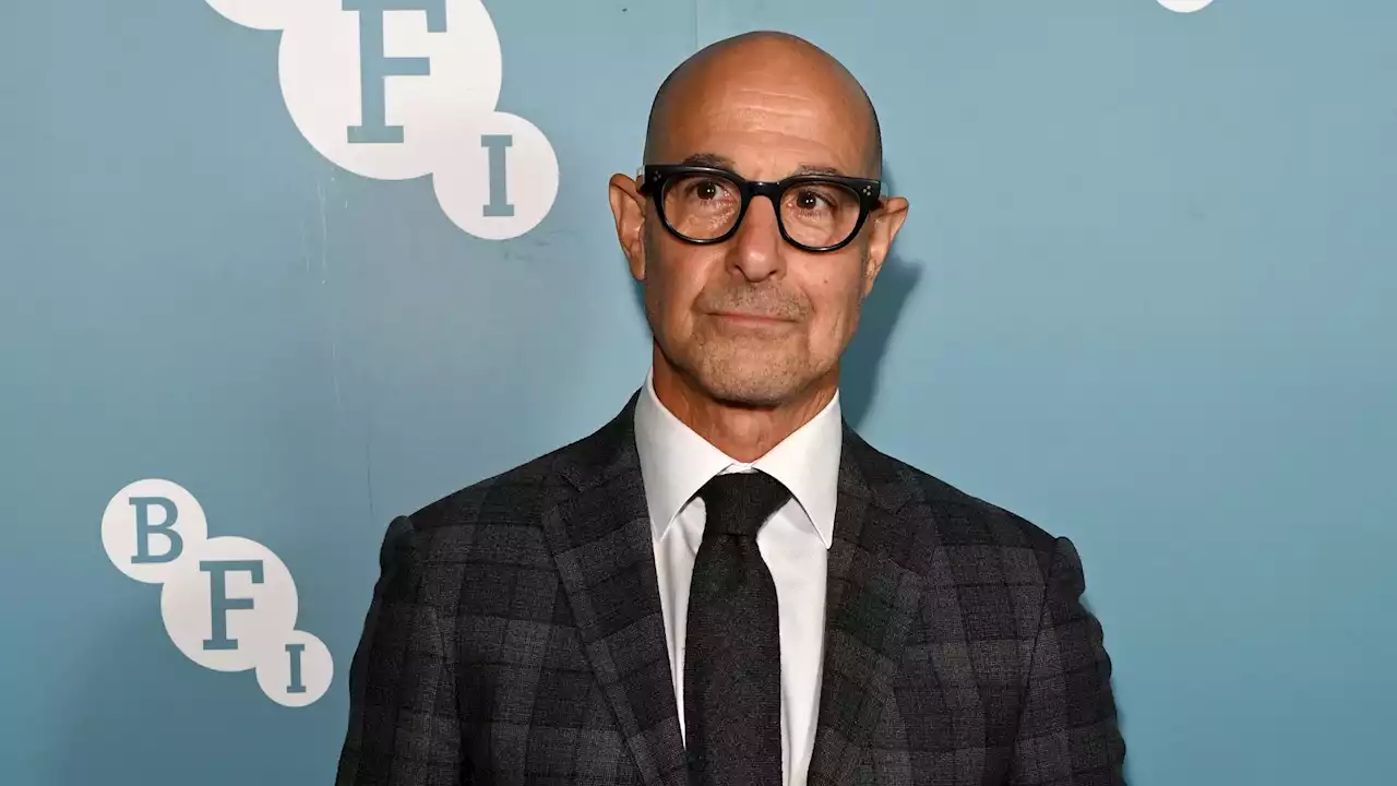 'Zerstört dein Leben': Stanley Tucci warnt vor Method Acting