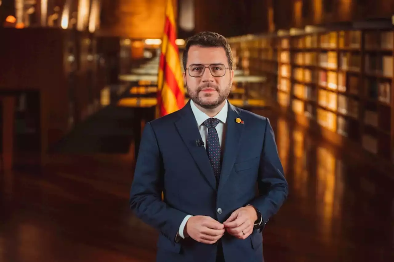 Anestesia para la cuestión catalana