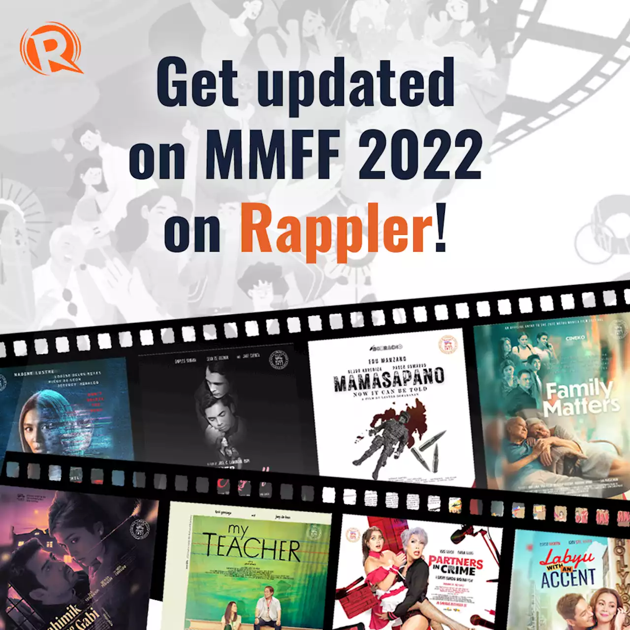 Metro Manila Film Festival - RAPPLER