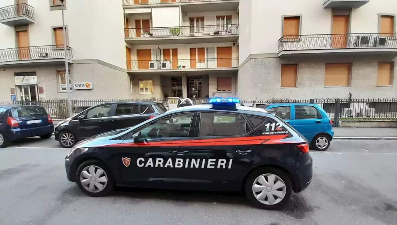 Fece uccidere l'amante dall'ex marito, arrestata 35enne nel Barese: deve scontare 16 anni