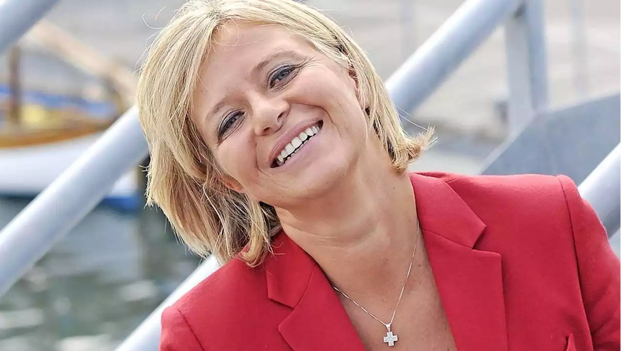 Regionali Lazio, chi è Donatella Bianchi: la candidata di Conte che spiazza i grillini