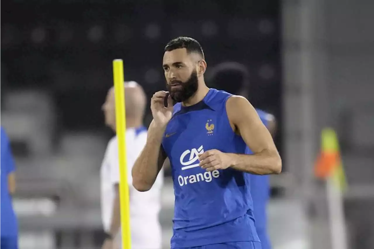 Agen Klaim Benzema Sebenarnya Bisa Fit Sejak Perempat Final Piala Dunia 2022 |Republika Online