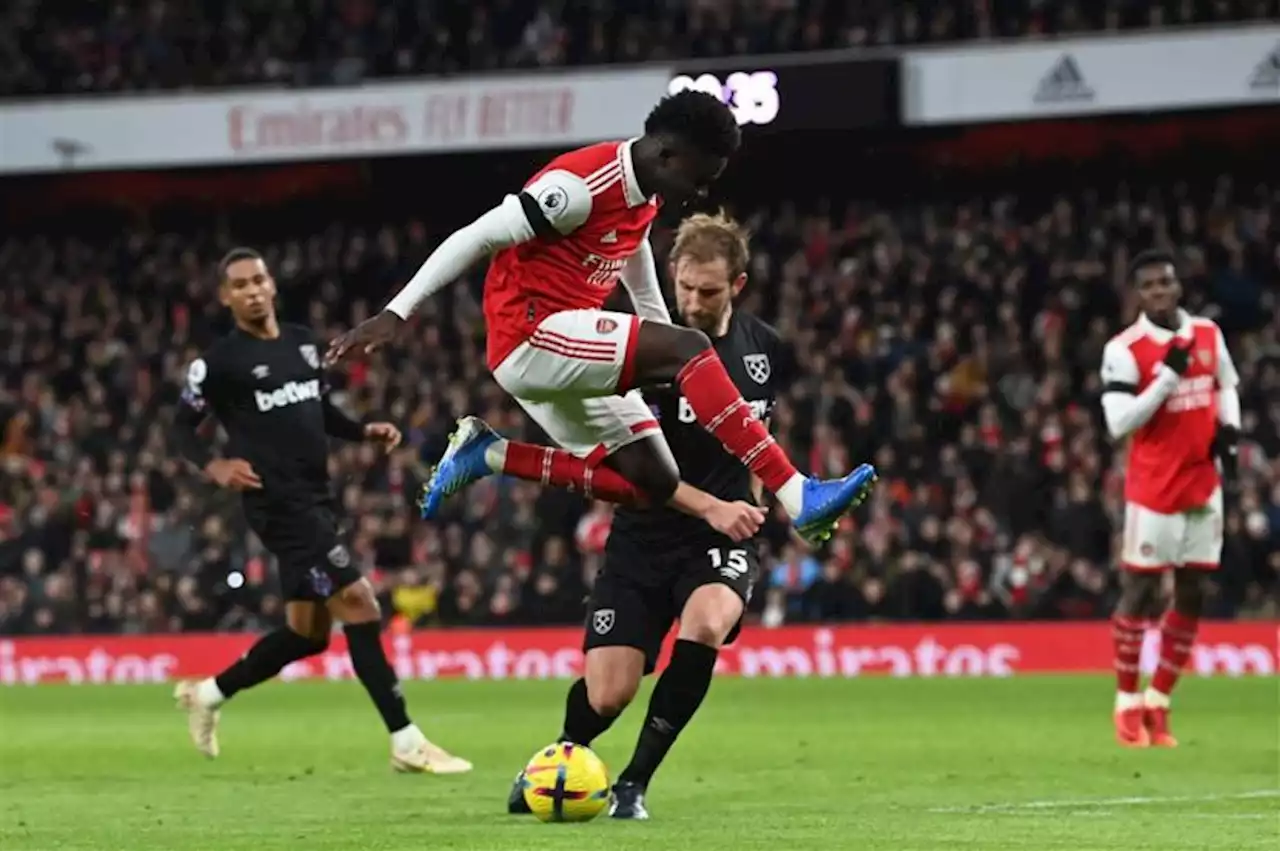 |em|Livescore|/em|; Arsenal Balikkan Keadaan, Menang 3-1 Vs Aston Villa |Republika Online