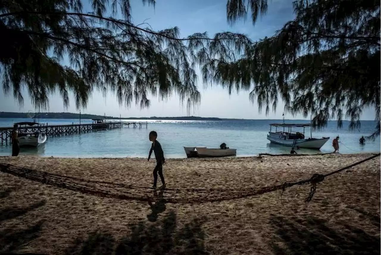 Pemkab Jepara Belum Terima Aduan Wisatawan Karimunjawa Kehabisan Bekal |Republika Online