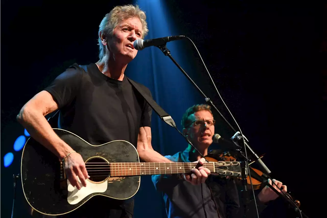 Rodney Crowell Is Still Trying to Unlock the Mystery of a Great Song