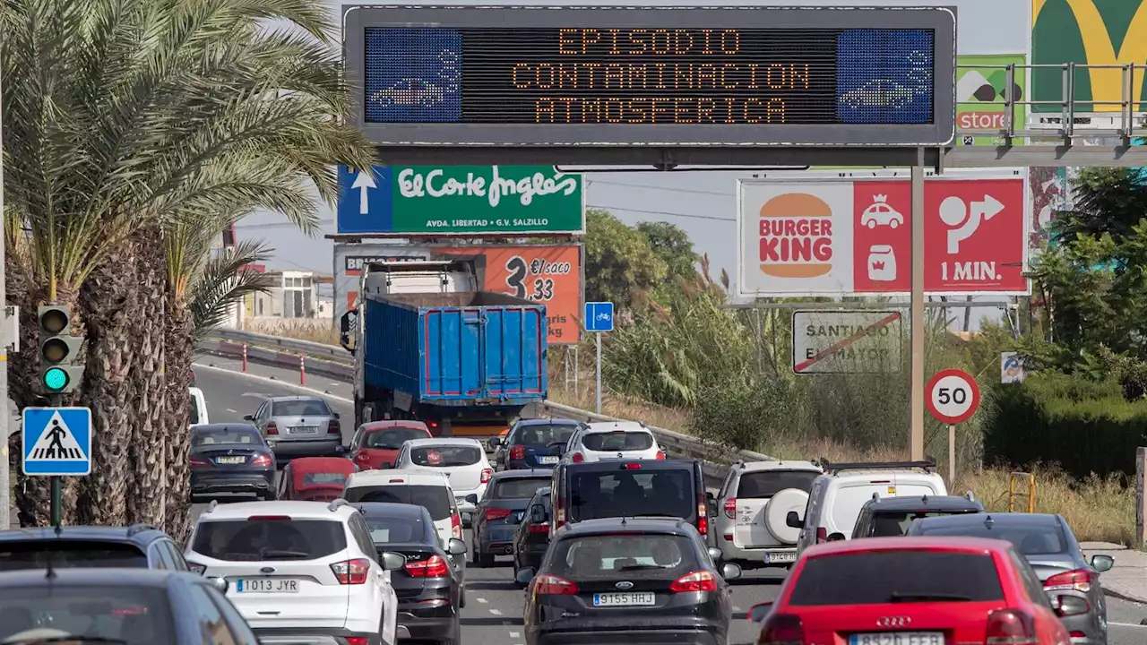 El Gobierno aprueba la ley que regula las ZBE a partir de 2023