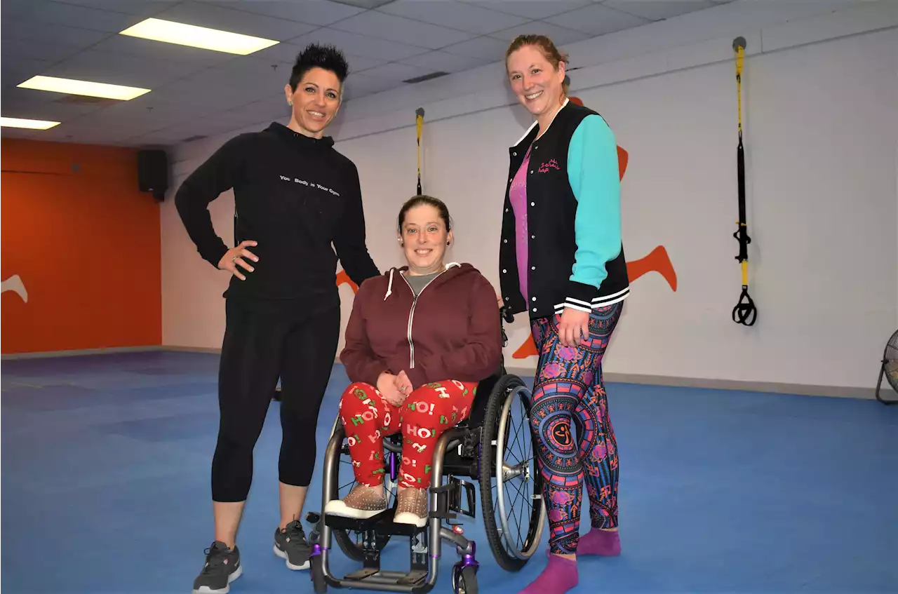 An emphasis on accessibility is a big part of Truro gym’s approach | SaltWire