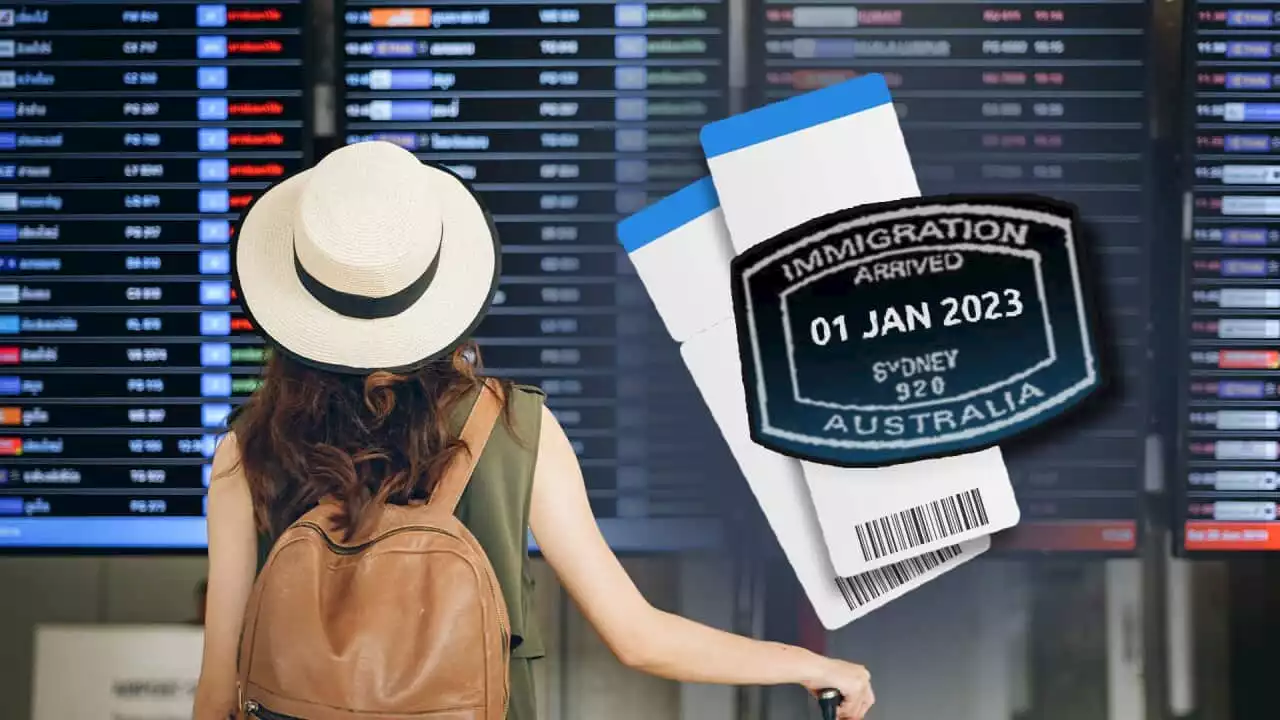 Five Australian visa opportunities for 2023