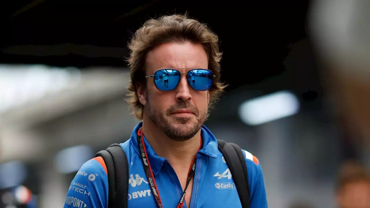 Así convertirá Aston Martin a Fernando Alonso en la 'pieza central' de su proyecto