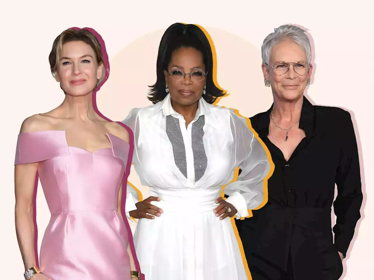 21 Celebrity Women Who Spoke Up Against Ageism in 2022