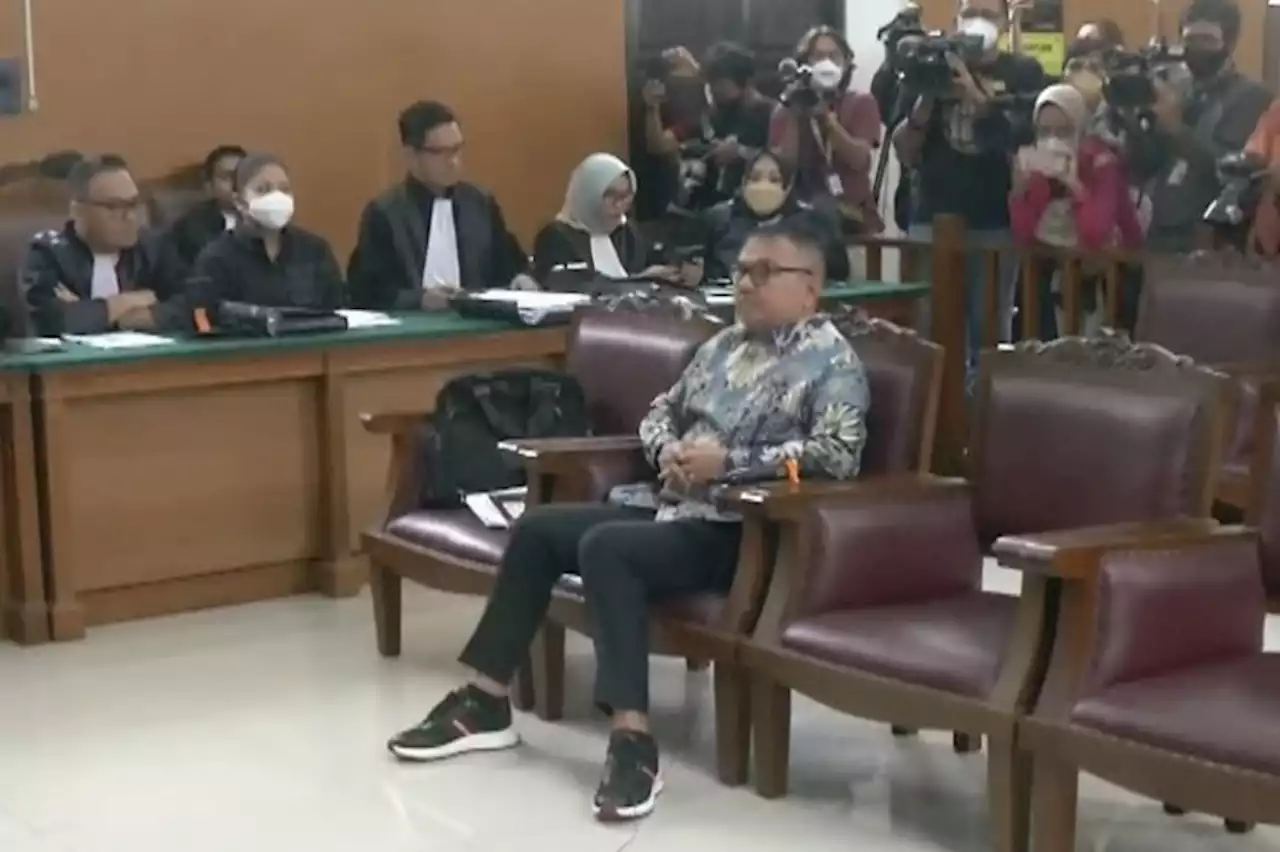 Ahli Hukum Pidana Kubu Ferdy Sambo Sebut Tes Poligraf Tak Bisa Dijadikan Alat Bukti