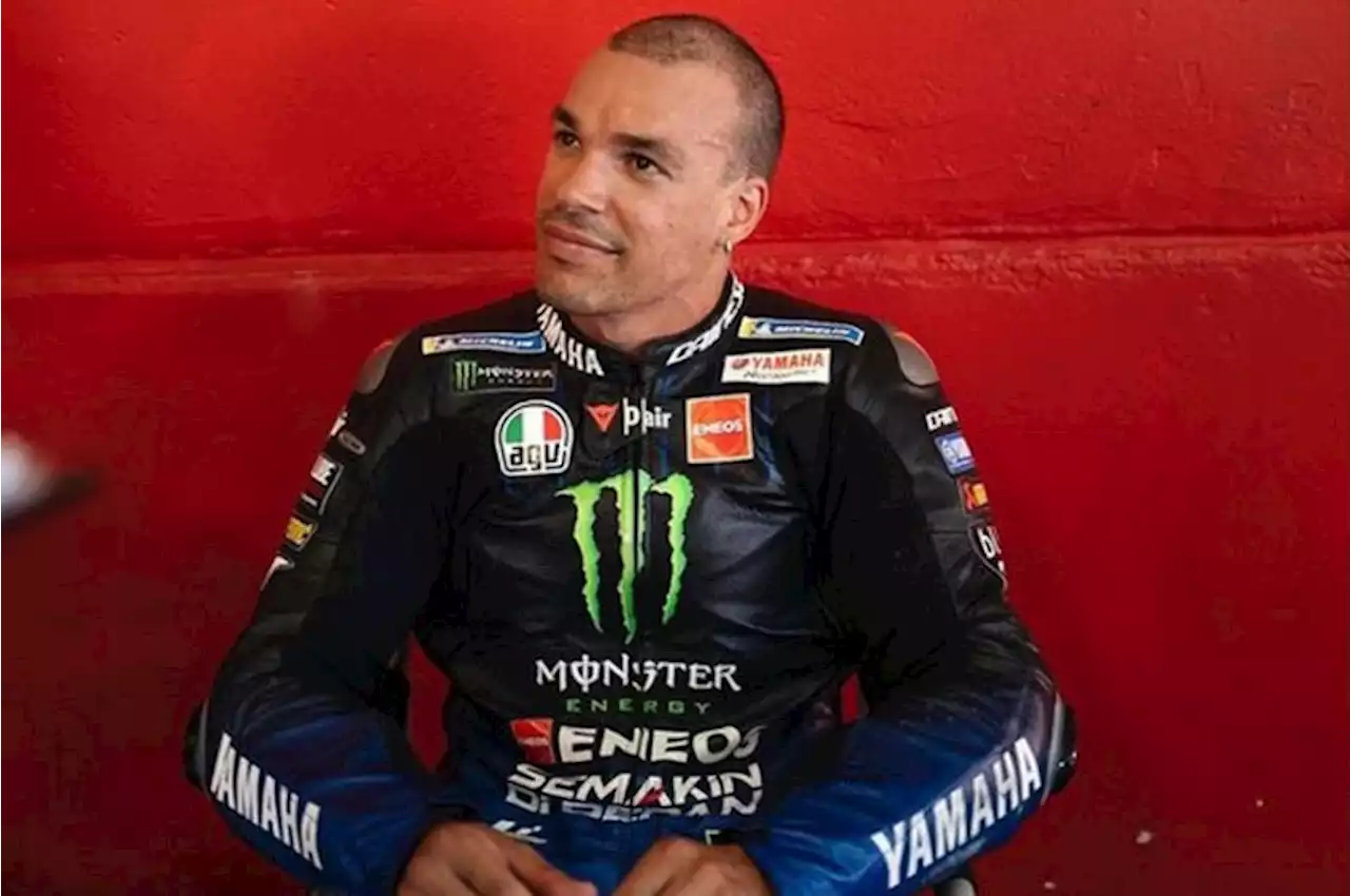 Banjir Kritikan, Franco Morbidelli: Saya Tidak Peduli!