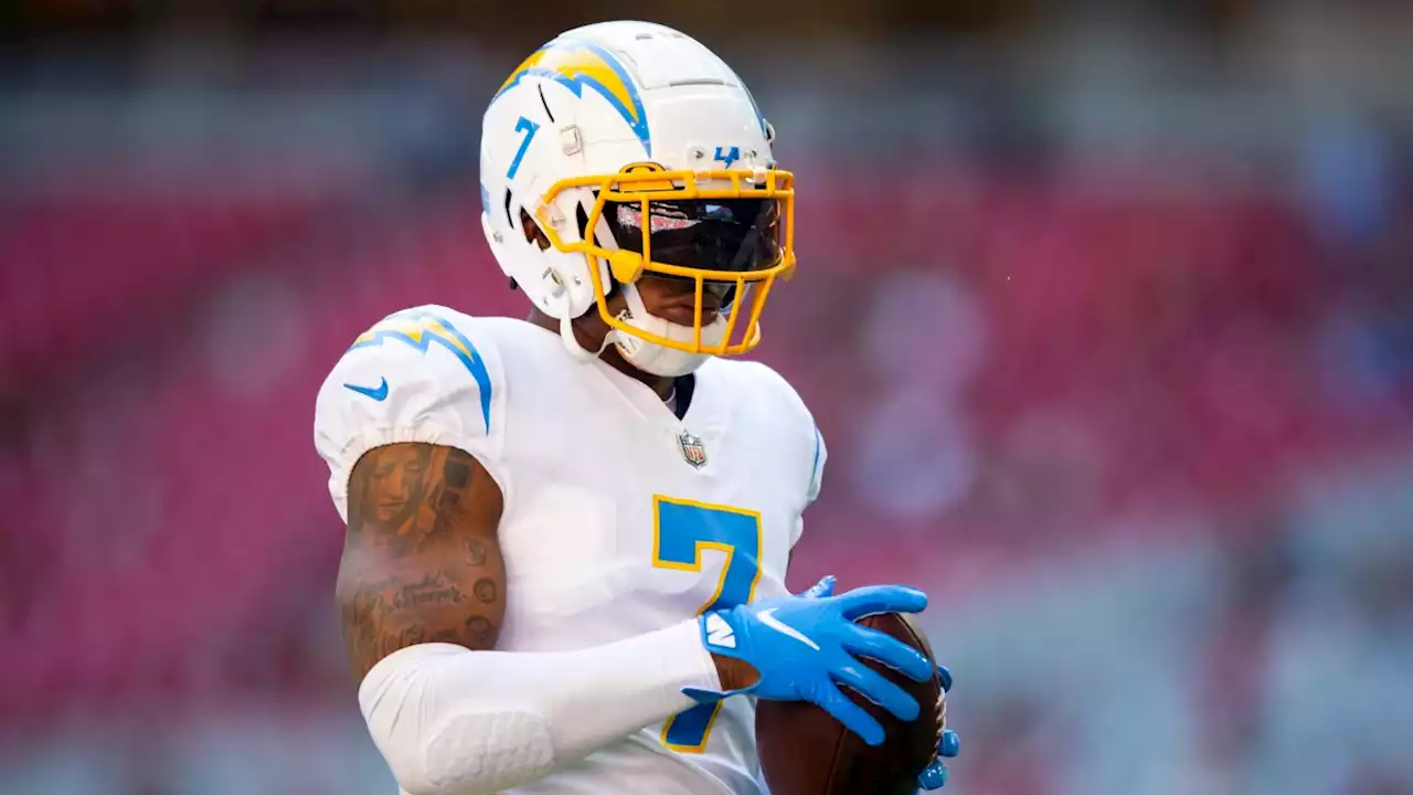 Chargers Tight End’s Goose Egg Enrages Countless Fantasy Managers