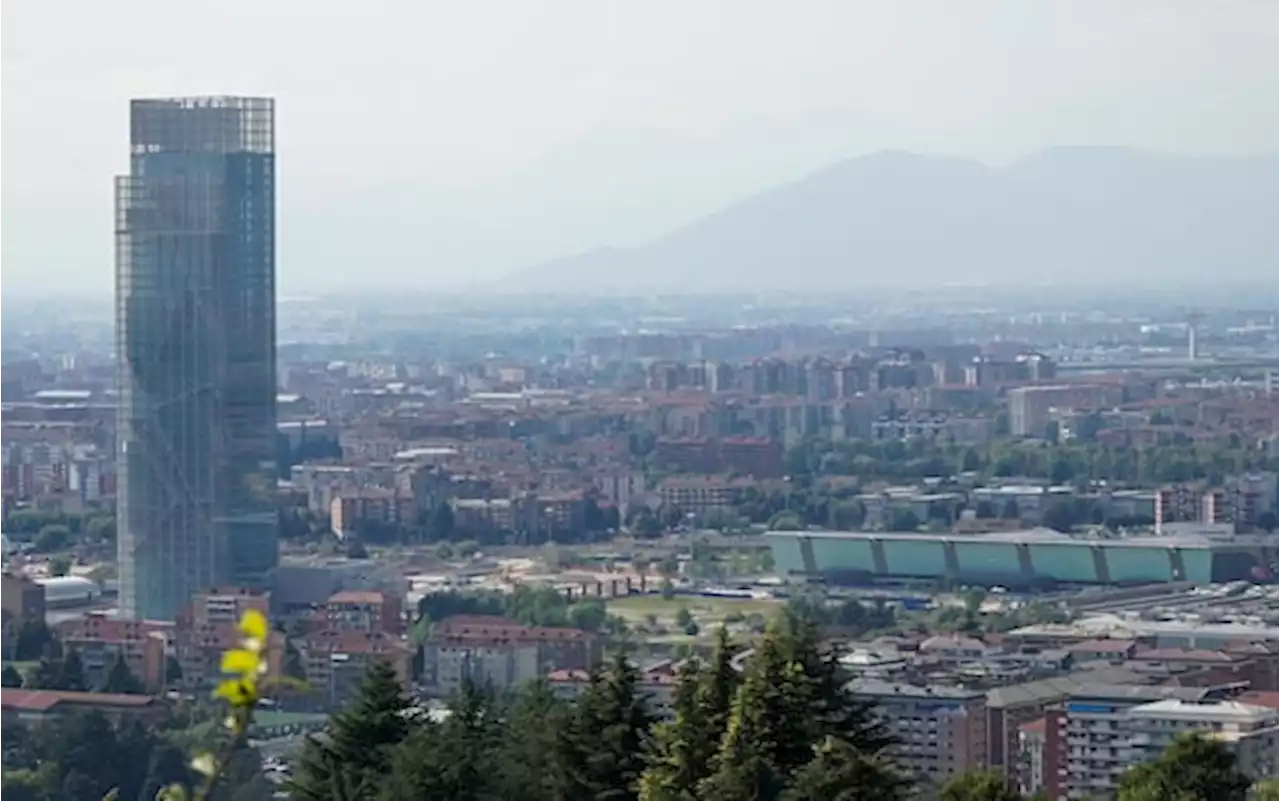 A Torino misure anti smog ancora livello arancione: stop al traffico