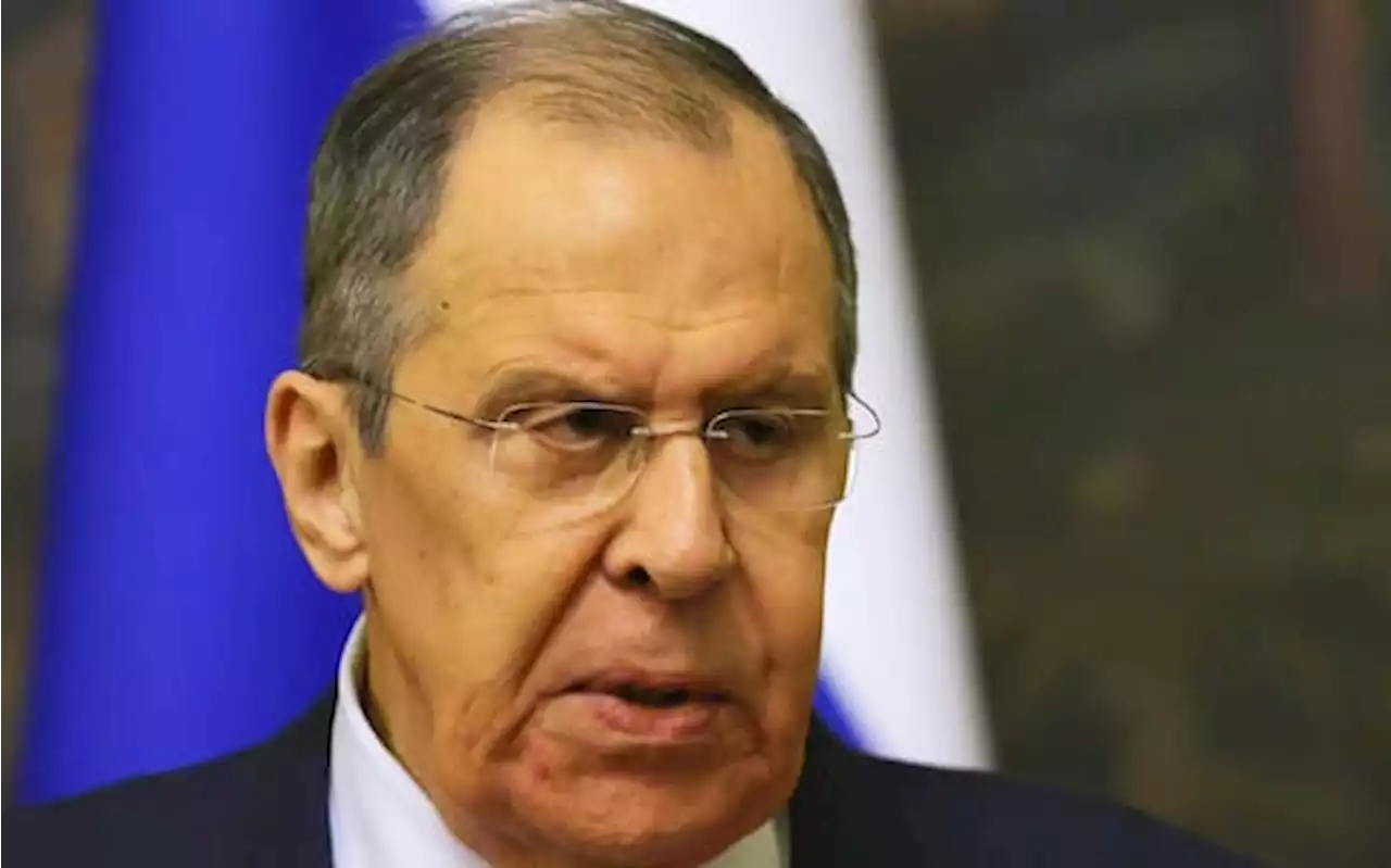 Guerra Ucraina, Lavrov: 'Uccisione Putin in un piano del Pentagono'