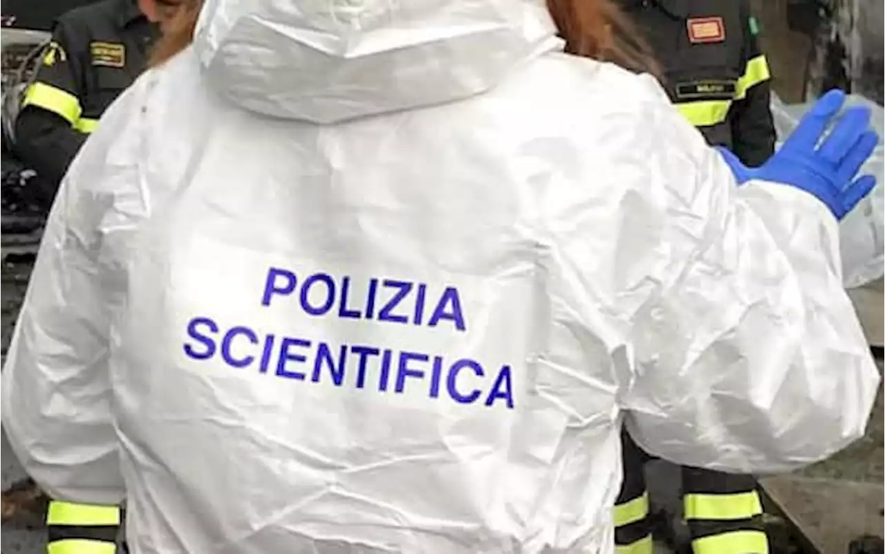 Pensionato ucciso in casa a Ispica, forse vittima di un rapinatore