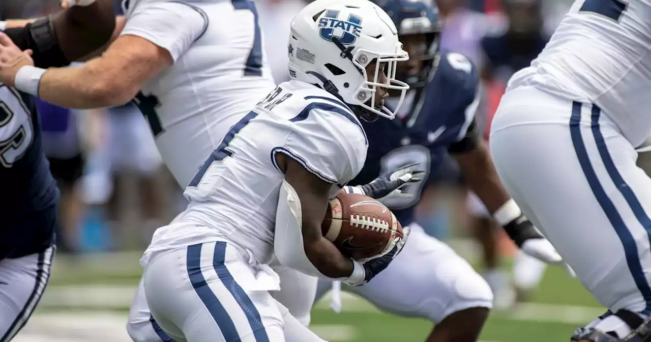 What you need to know about Utah State’s bowl matchup with Memphis