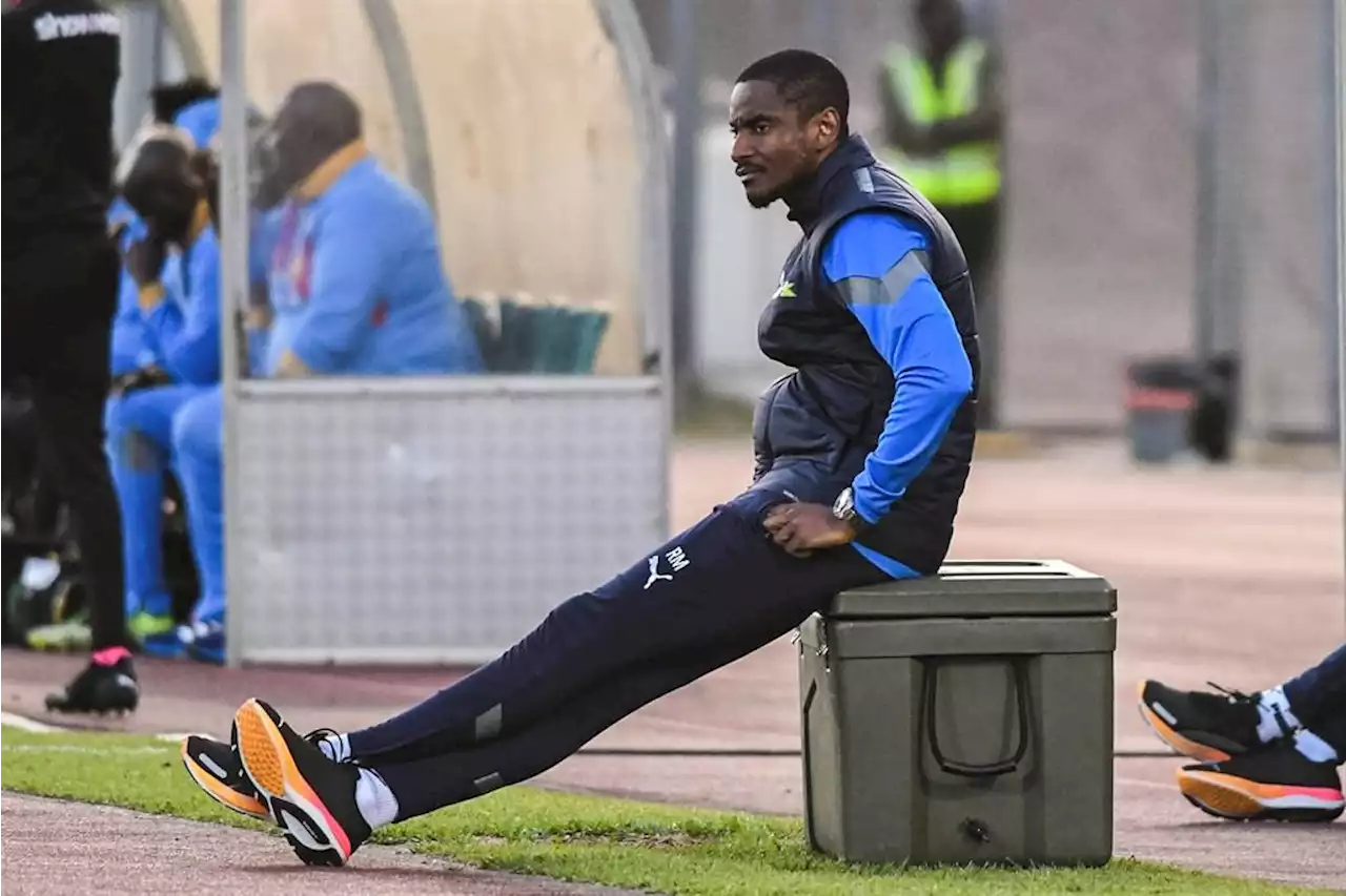 Mshishi Discusses Rulani's Selection Criteria | Soccer Laduma