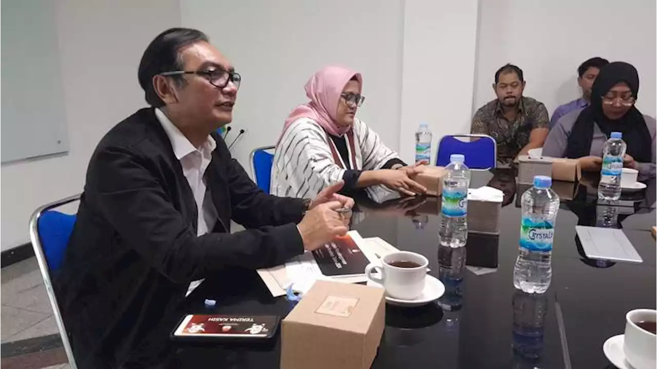 Tak Mau Ada Tumbal Pemilu 2024, KPU Perketat Syarat Kesehatan Anggota PPK-PPS