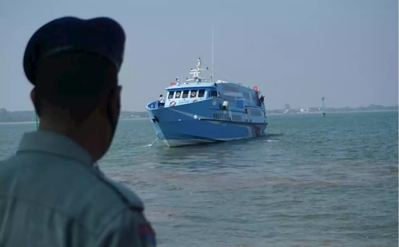 Wisatawan Terjebak di Karimunjawa Capai 459 Orang, 49 WNA