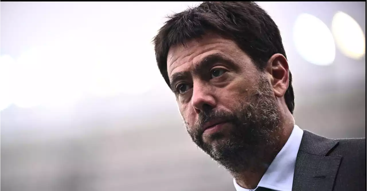 Andrea Agnelli: &quot;La Juventus prima di tutto, dimissioni non facili&quot;