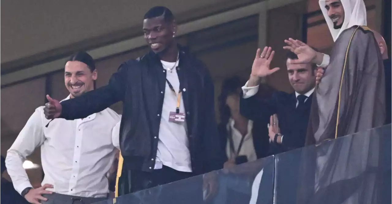 Pogba sulla neve, i tifosi della Juventus si infuriano