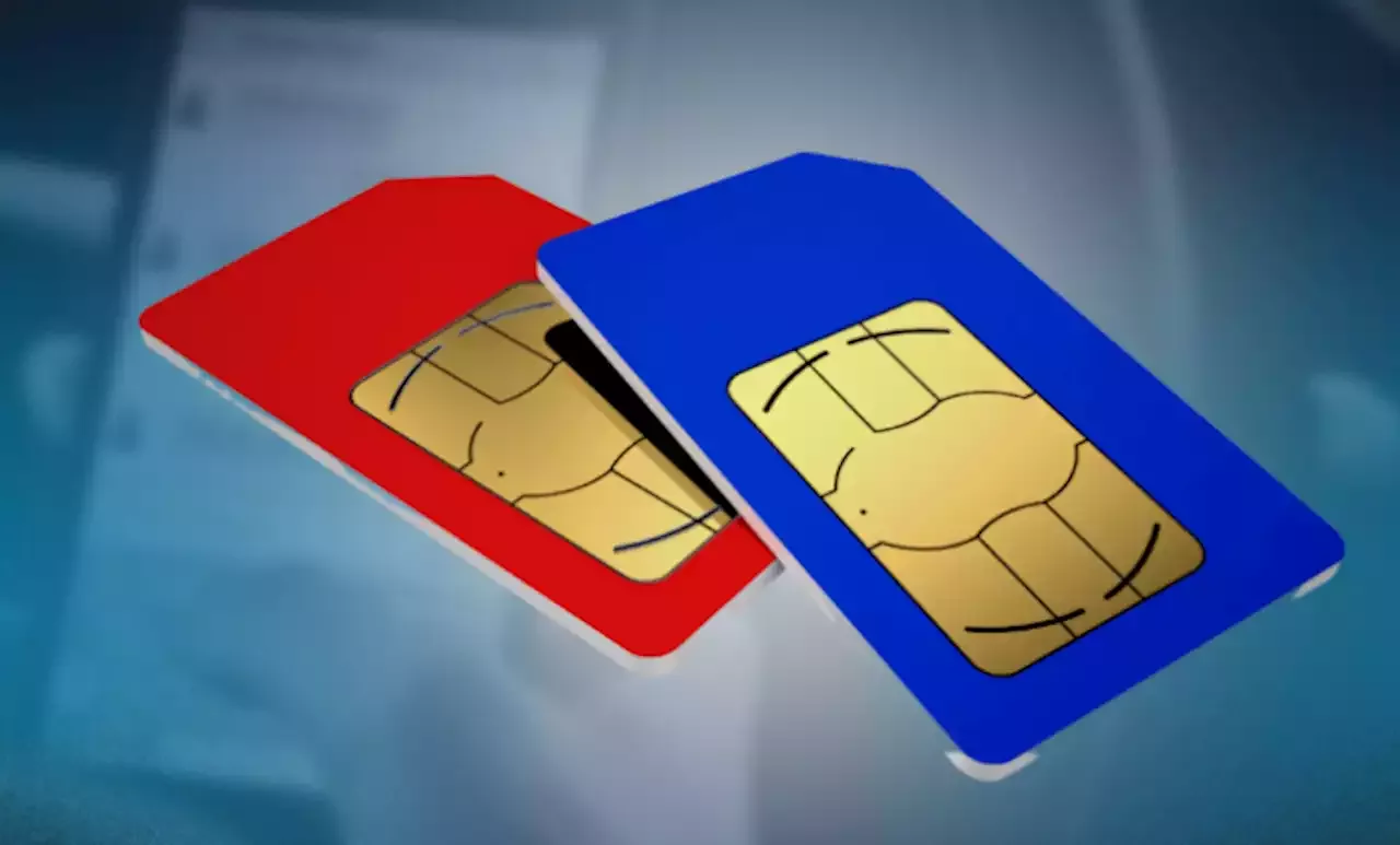 Tech issues mar first day of Philippine SIM card registration
